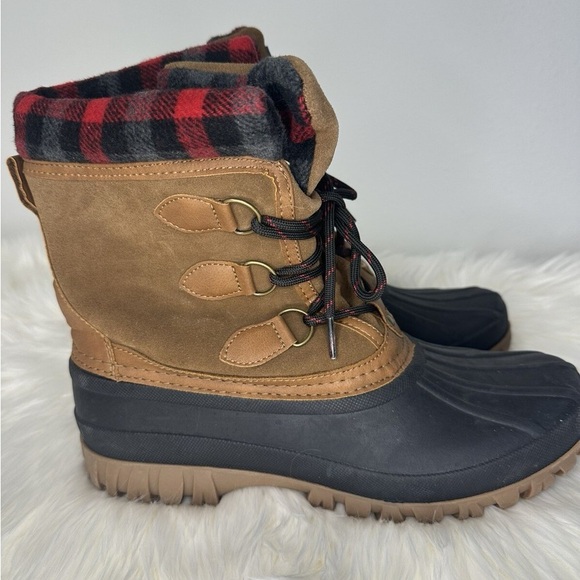 Winter Boots Storm - Picture 3 of 3